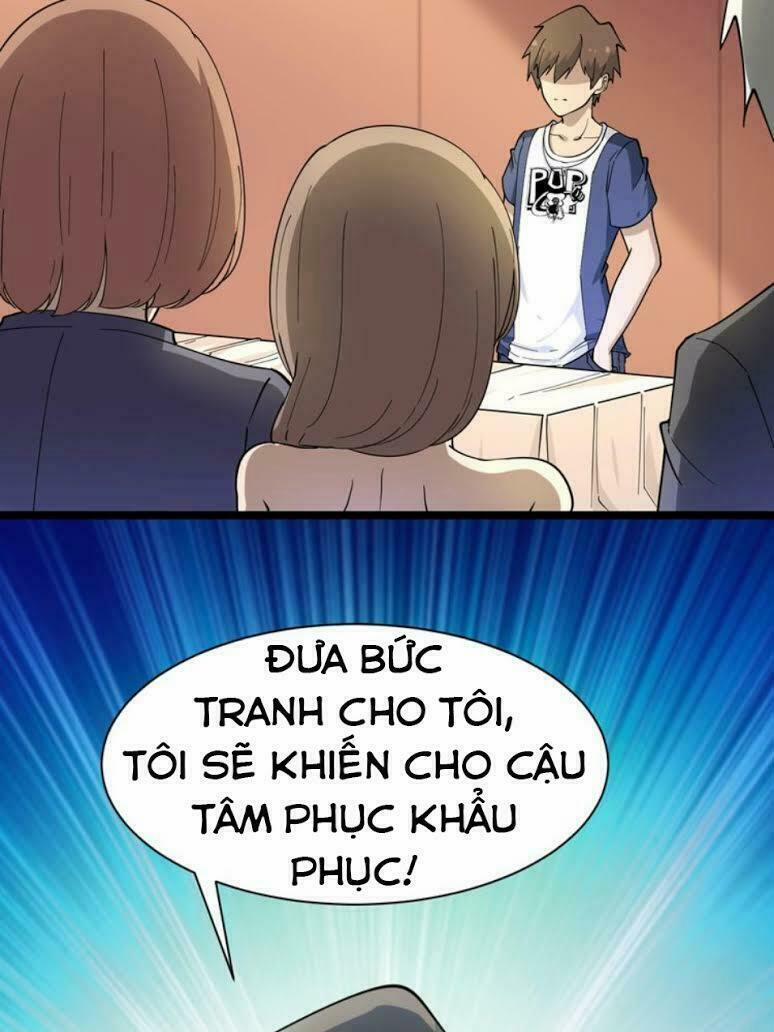 Cửa Hàng Đào Bảo Thông Tam Giới 41 trang 10