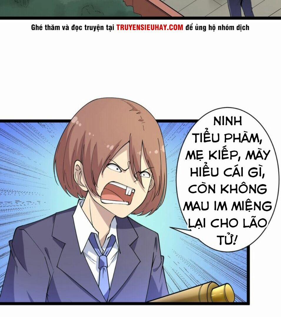 Cửa Hàng Đào Bảo Thông Tam Giới 41 trang 2