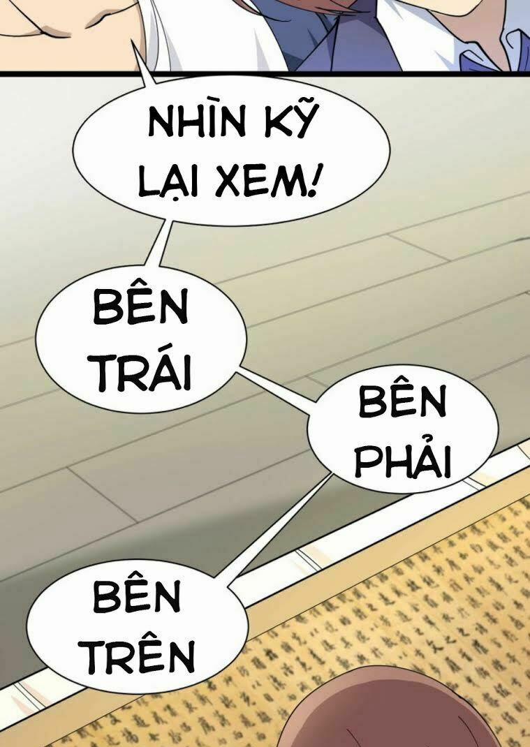 Cửa Hàng Đào Bảo Thông Tam Giới 41 trang 25