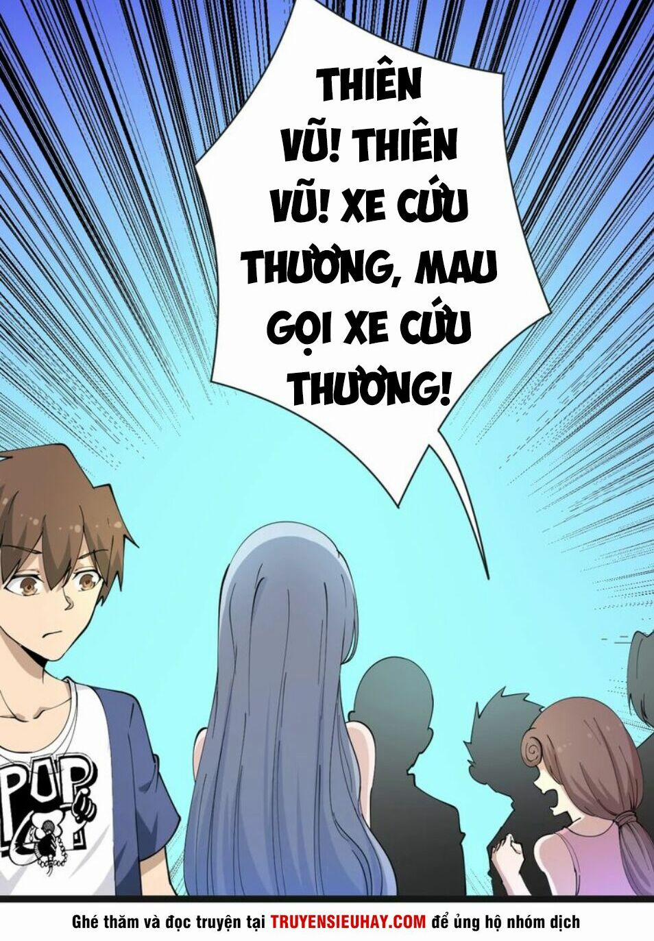Cửa Hàng Đào Bảo Thông Tam Giới 41 trang 50