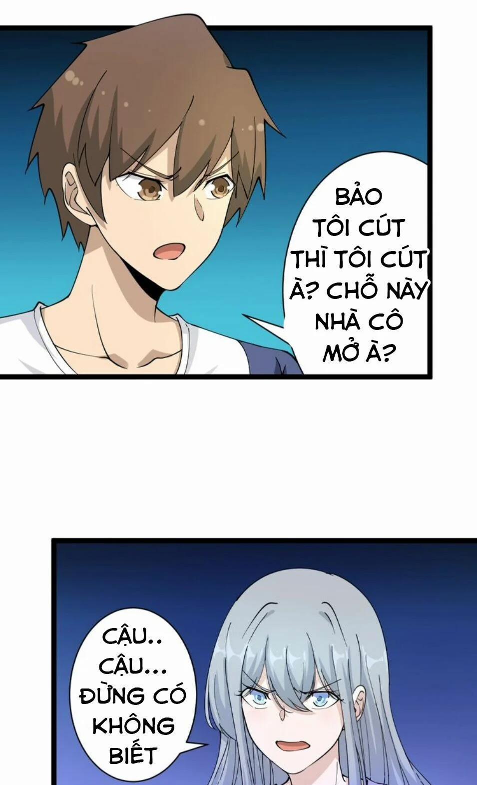 Cửa Hàng Đào Bảo Thông Tam Giới 41 trang 7