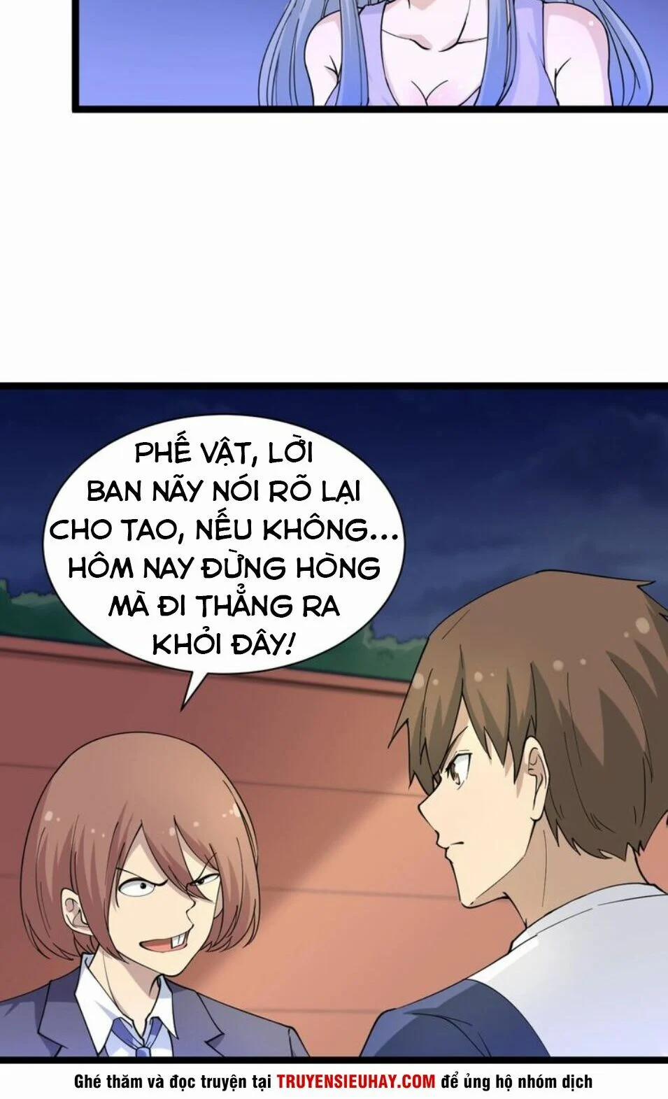 Cửa Hàng Đào Bảo Thông Tam Giới 41 trang 8