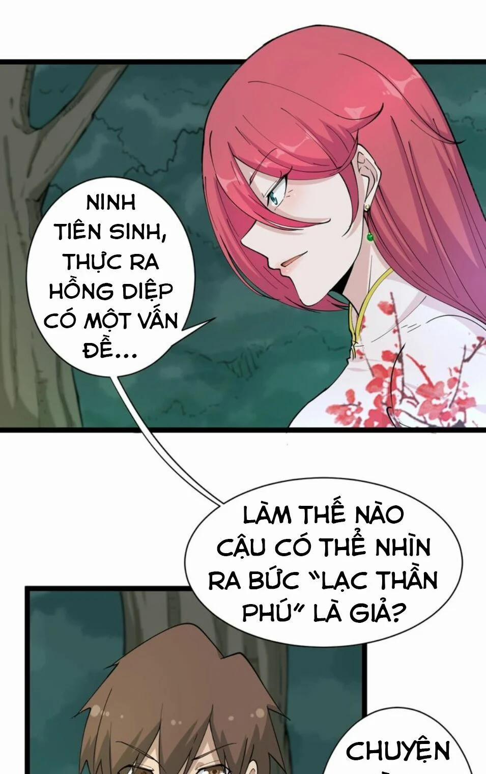 Cửa Hàng Đào Bảo Thông Tam Giới 42 trang 5