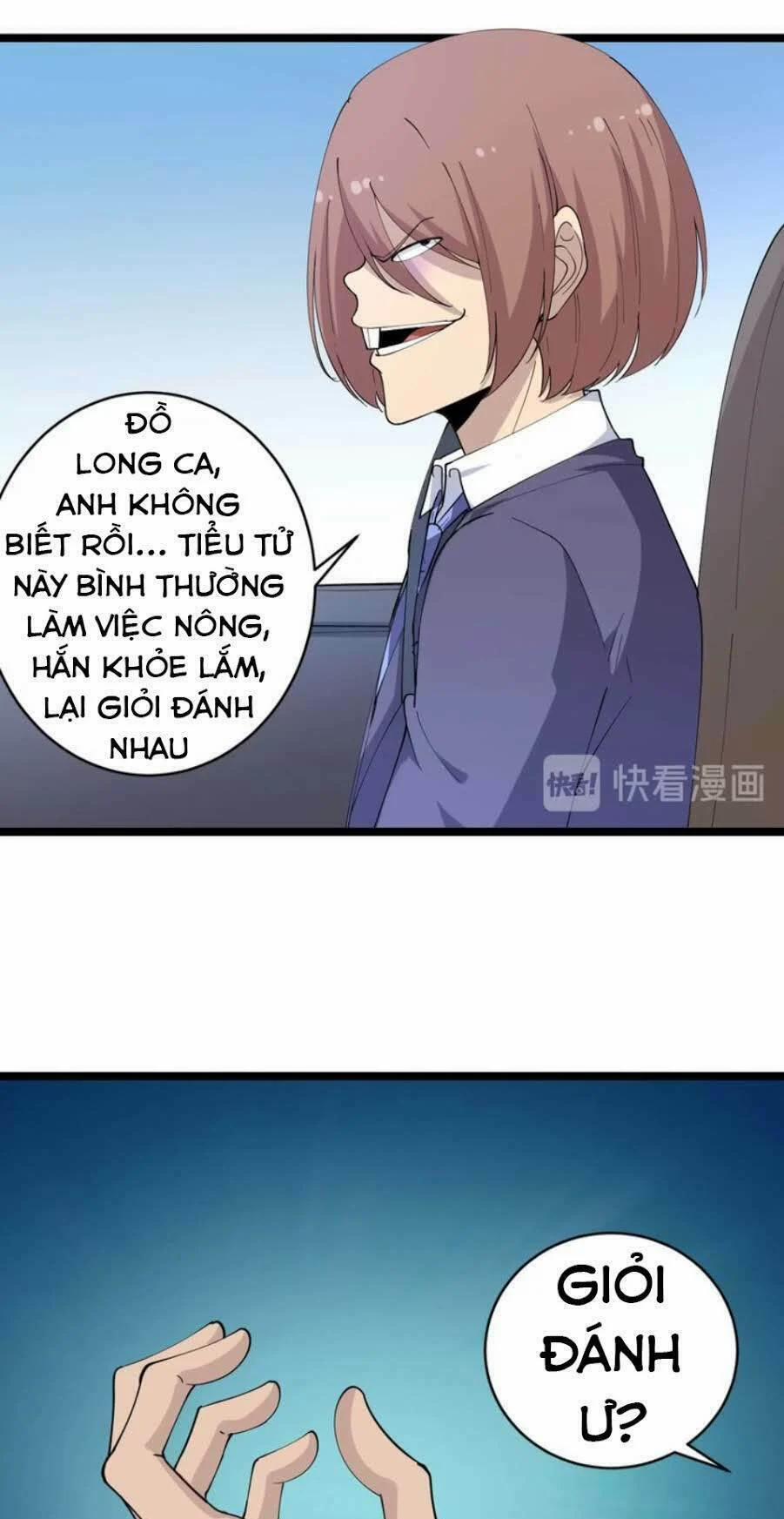 Cửa Hàng Đào Bảo Thông Tam Giới 45 trang 4