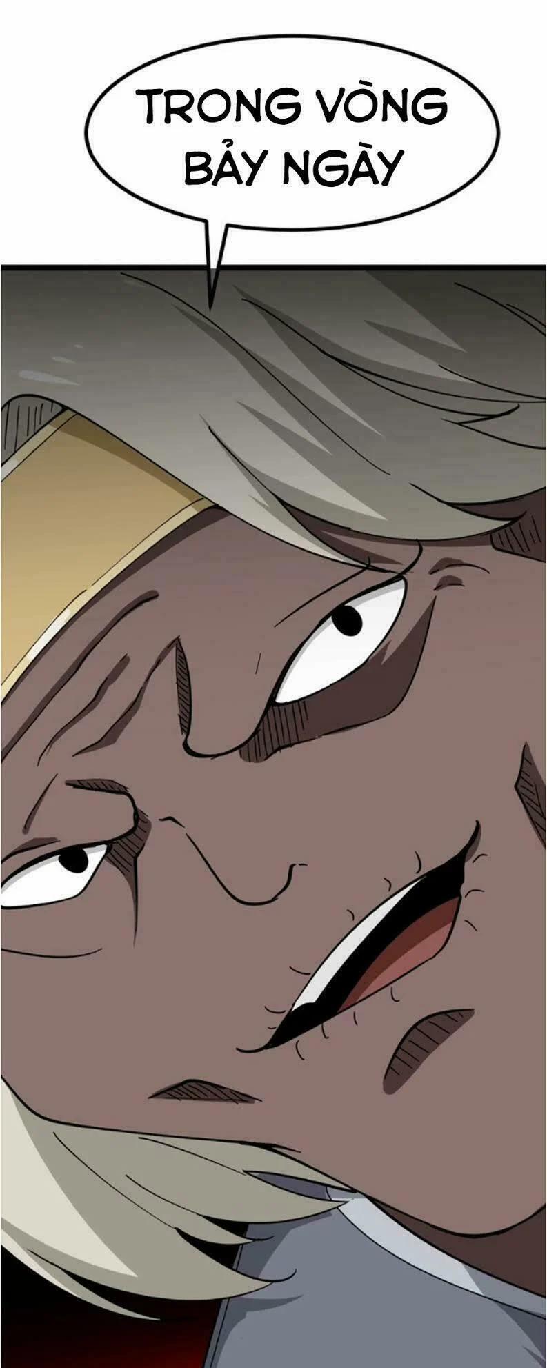 Cửa Hàng Đào Bảo Thông Tam Giới 5 trang 19