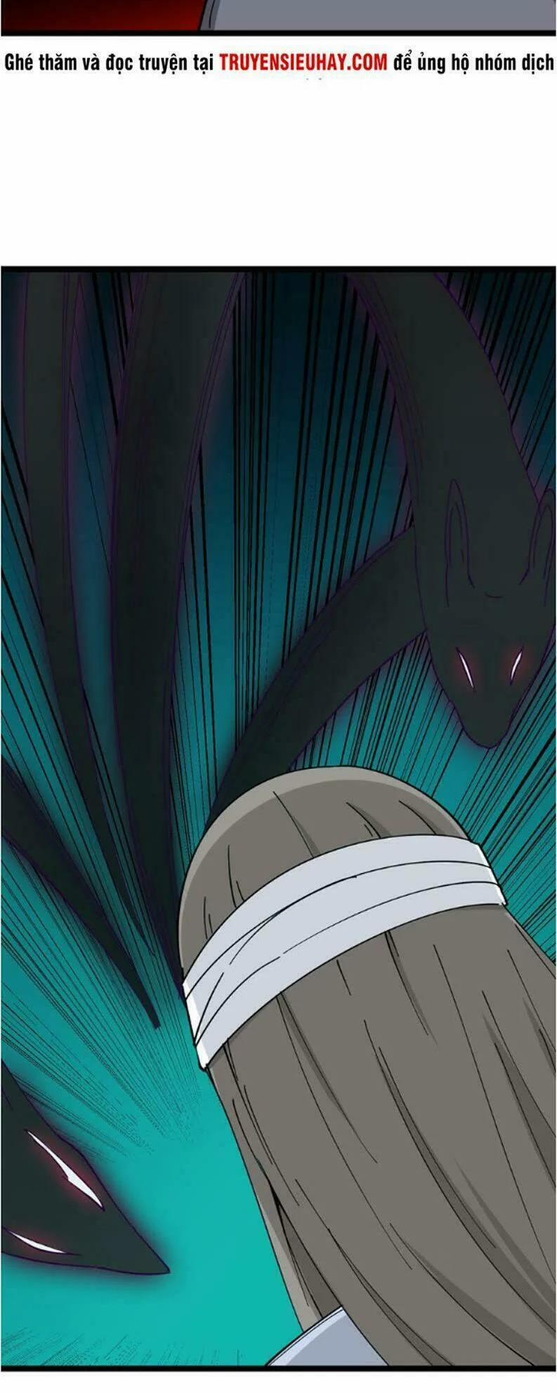 Cửa Hàng Đào Bảo Thông Tam Giới 5 trang 20