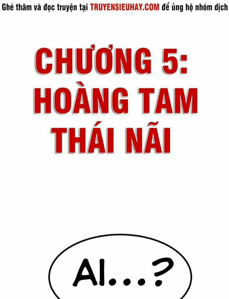 Cửa Hàng Đào Bảo Thông Tam Giới 5 trang 3