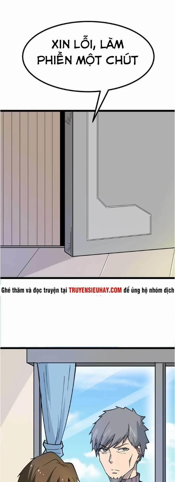 Cửa Hàng Đào Bảo Thông Tam Giới 5 trang 37