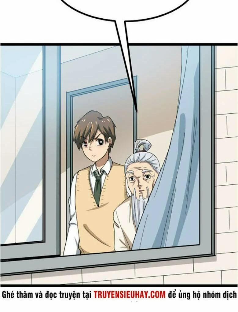 Cửa Hàng Đào Bảo Thông Tam Giới 5 trang 4