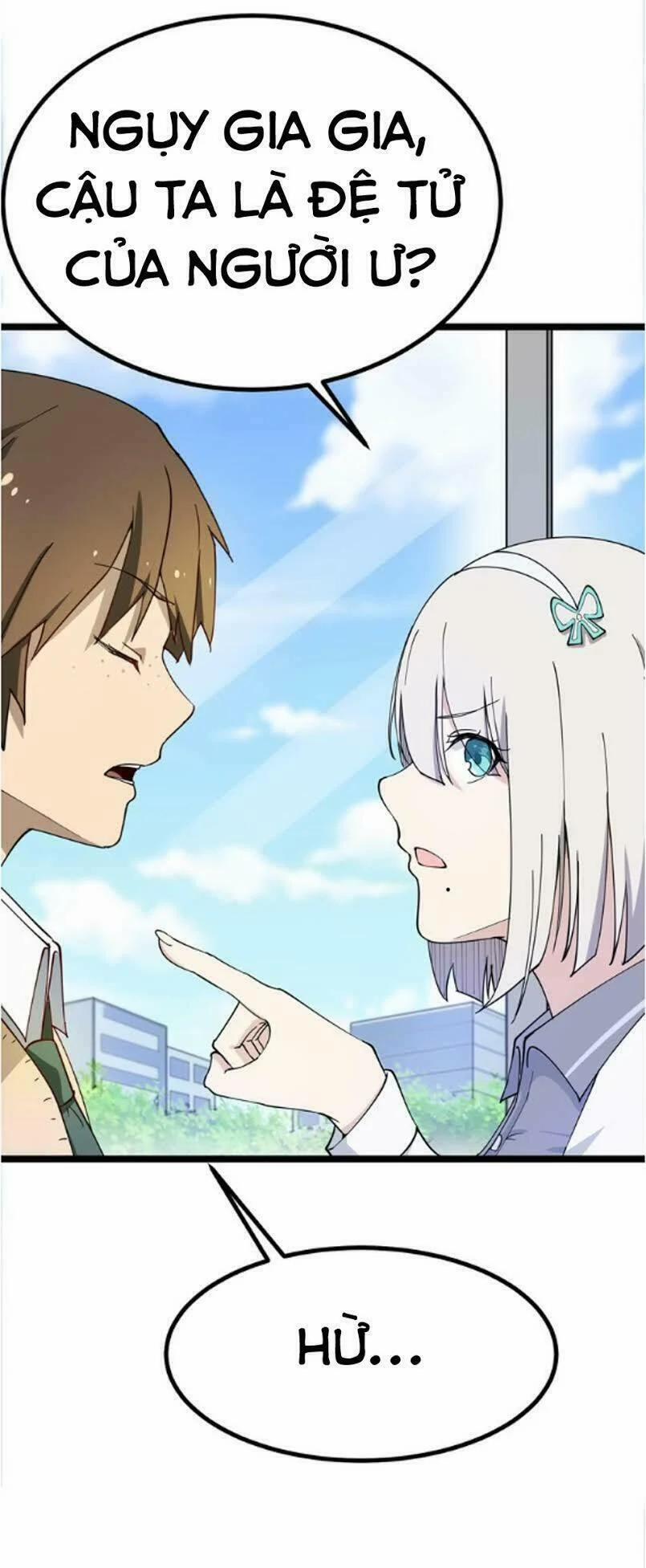 Cửa Hàng Đào Bảo Thông Tam Giới 5 trang 48