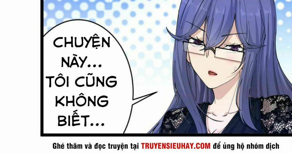 Cửa Hàng Đào Bảo Thông Tam Giới 52 trang 9