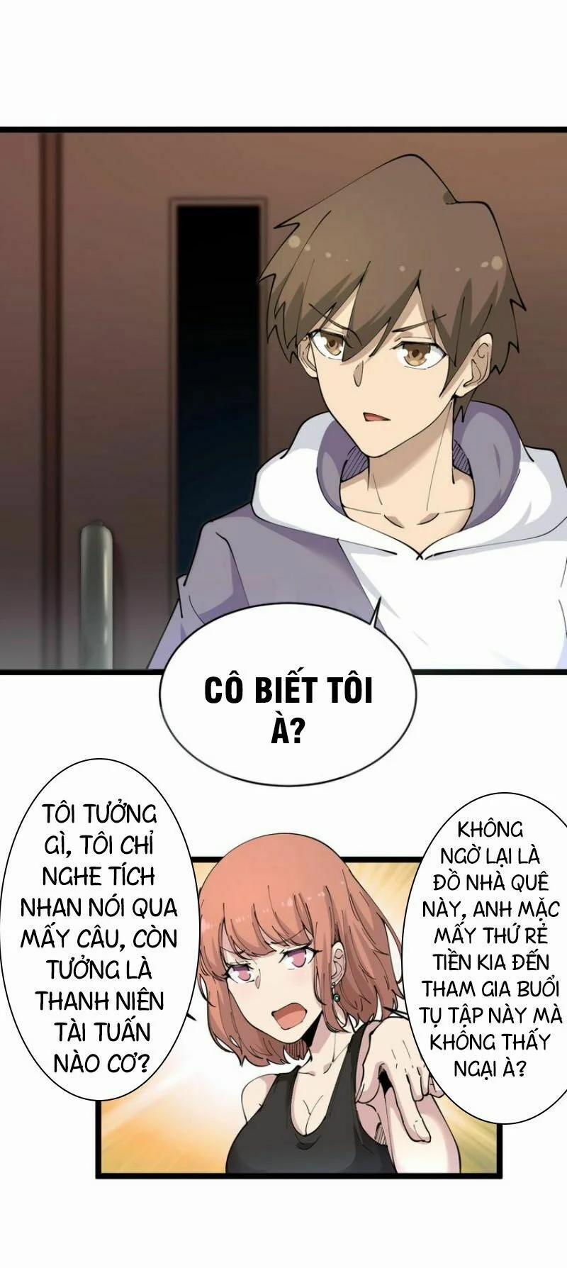 Cửa Hàng Đào Bảo Thông Tam Giới 58 trang 34