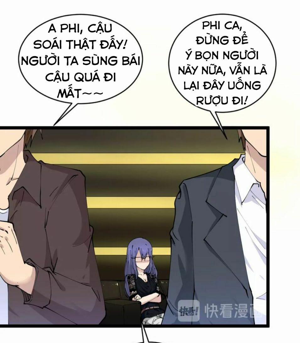 Cửa Hàng Đào Bảo Thông Tam Giới 59 trang 19