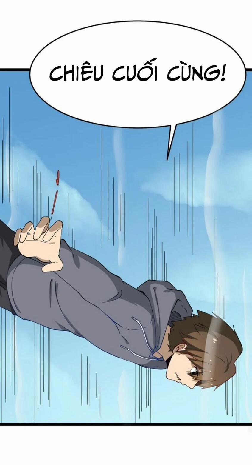 Cửa Hàng Đào Bảo Thông Tam Giới 6 trang 101