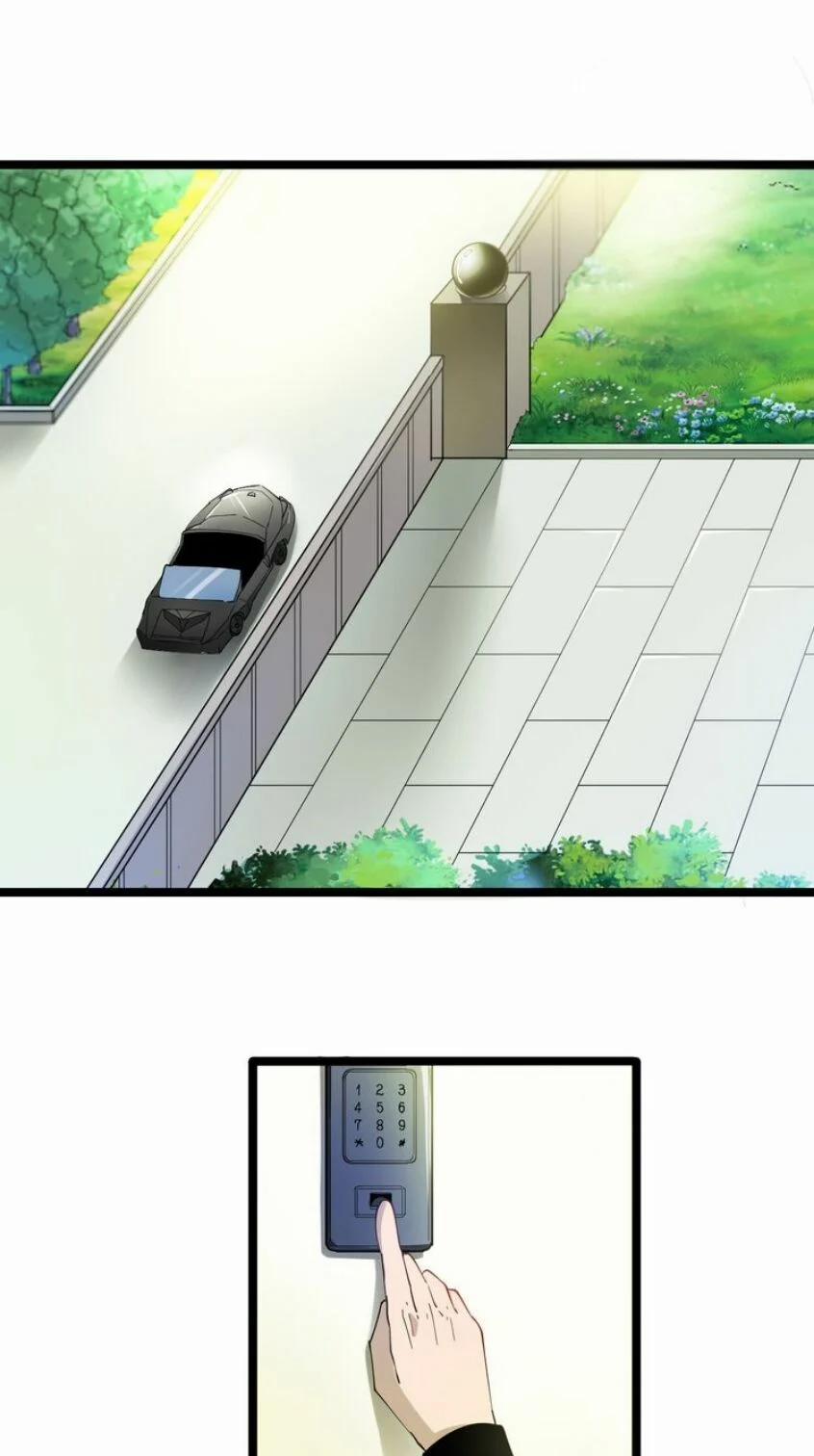 Cửa Hàng Đào Bảo Thông Tam Giới 6 trang 14