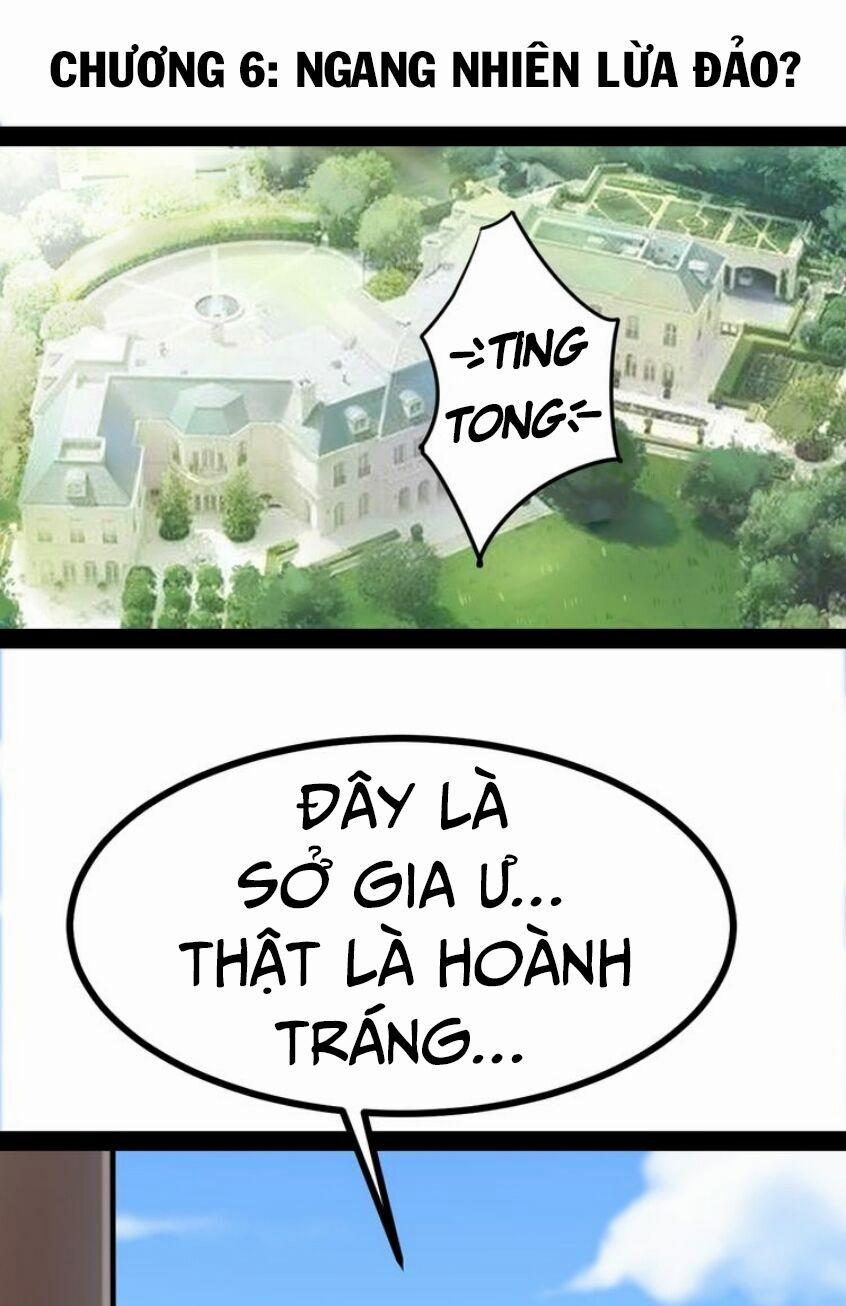 Cửa Hàng Đào Bảo Thông Tam Giới 6 trang 2