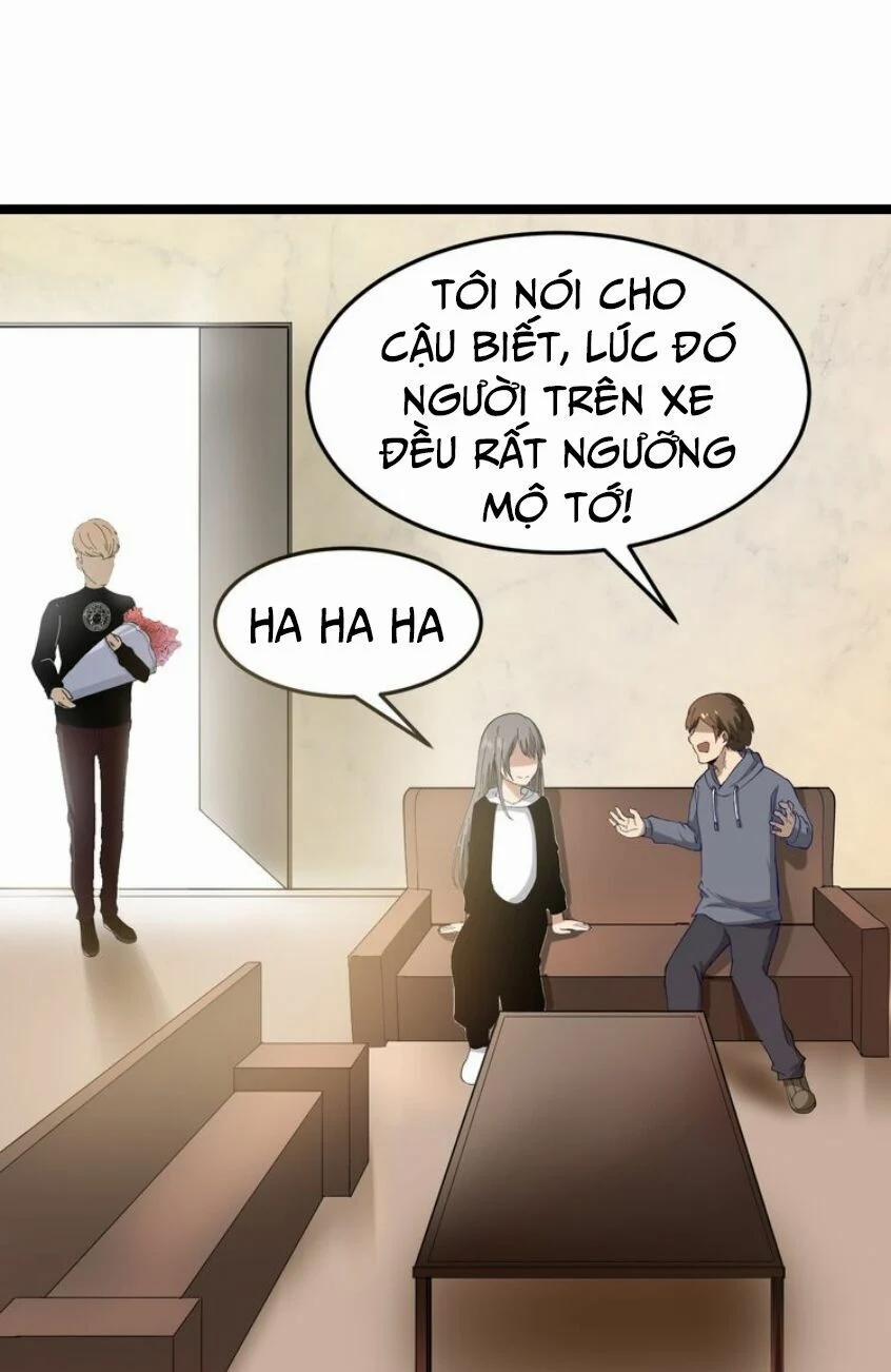 Cửa Hàng Đào Bảo Thông Tam Giới 6 trang 20