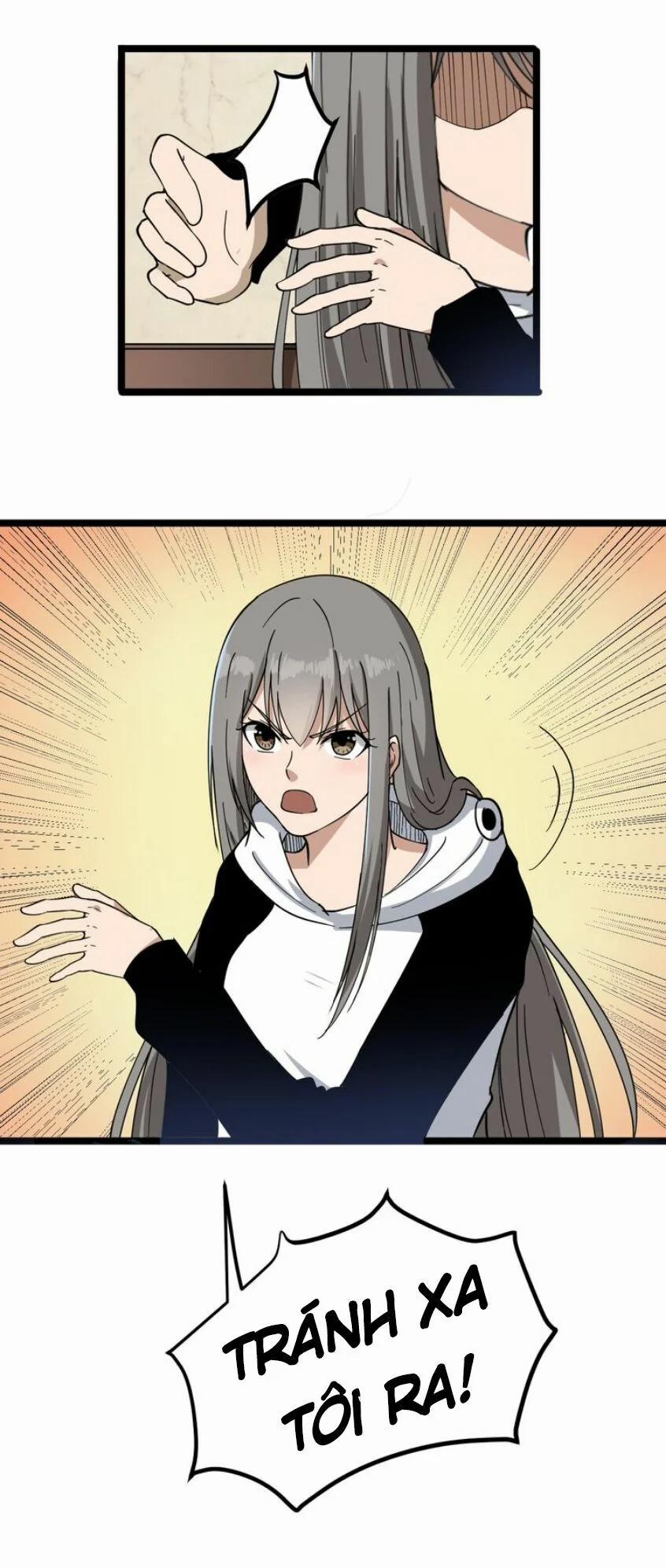 Cửa Hàng Đào Bảo Thông Tam Giới 6 trang 24