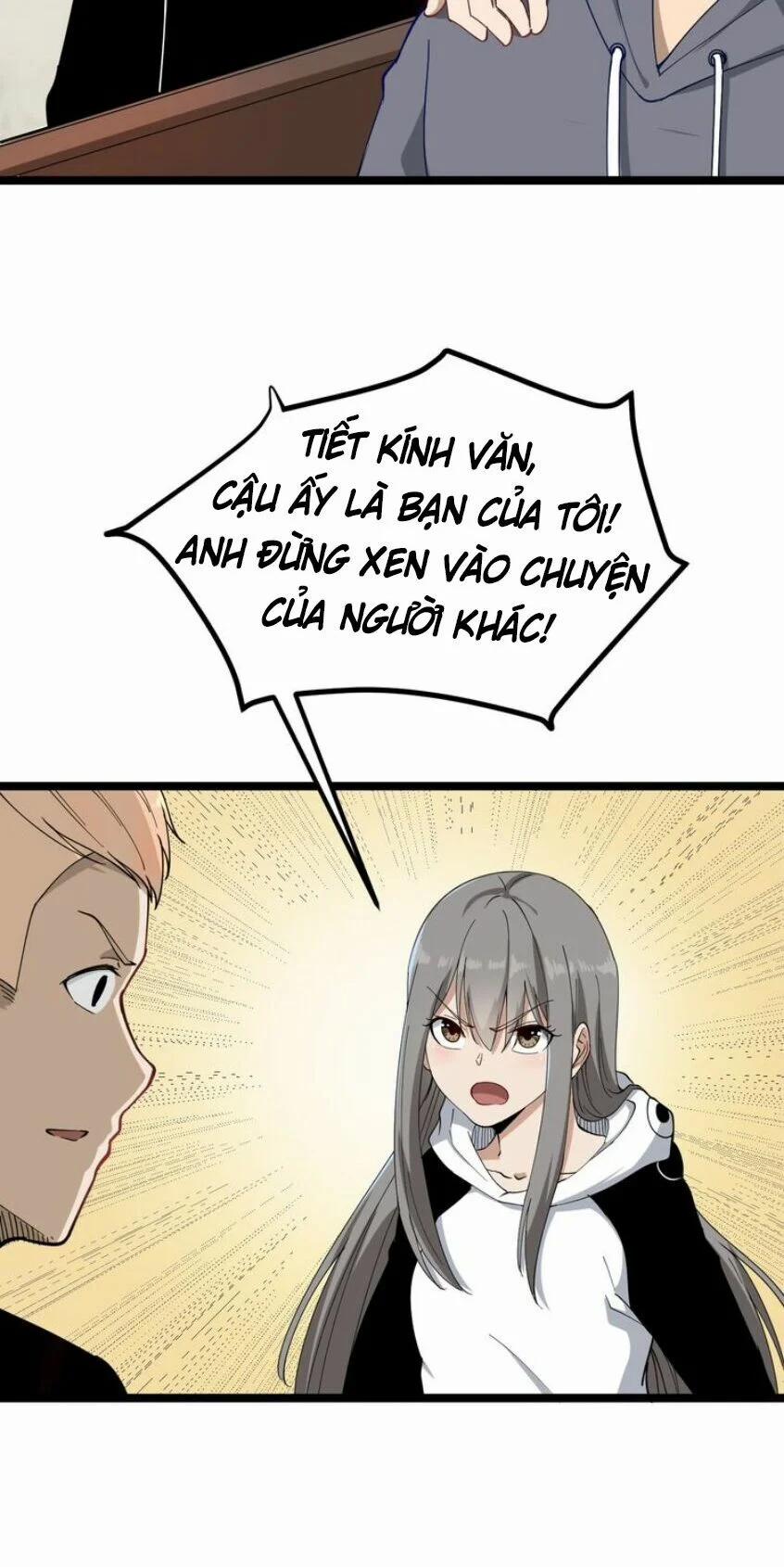 Cửa Hàng Đào Bảo Thông Tam Giới 6 trang 28