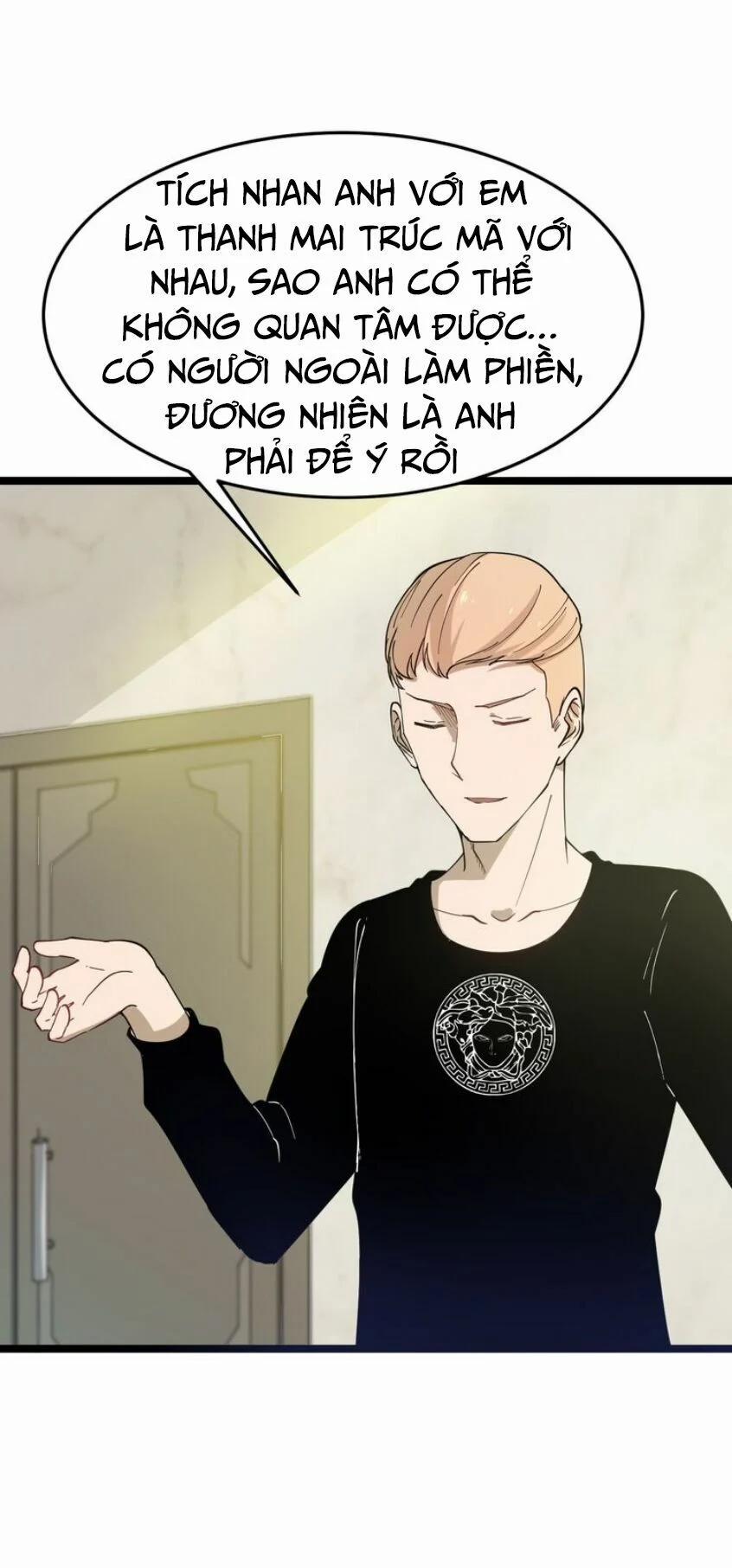 Cửa Hàng Đào Bảo Thông Tam Giới 6 trang 29