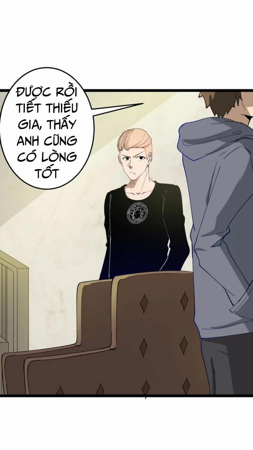 Cửa Hàng Đào Bảo Thông Tam Giới 6 trang 32