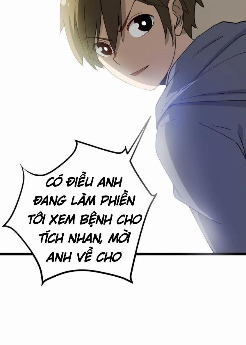 Cửa Hàng Đào Bảo Thông Tam Giới 6 trang 34