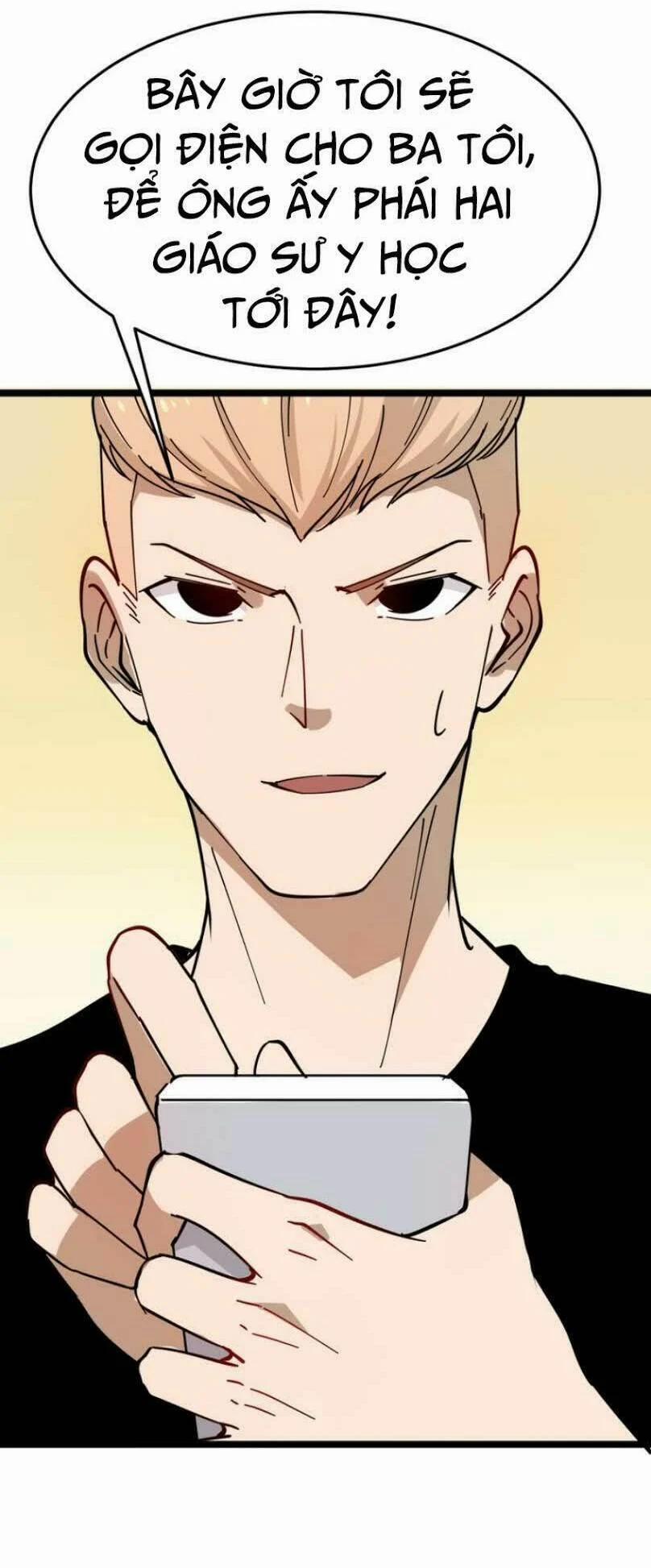 Cửa Hàng Đào Bảo Thông Tam Giới 6 trang 38