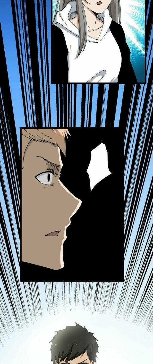 Cửa Hàng Đào Bảo Thông Tam Giới 6 trang 40