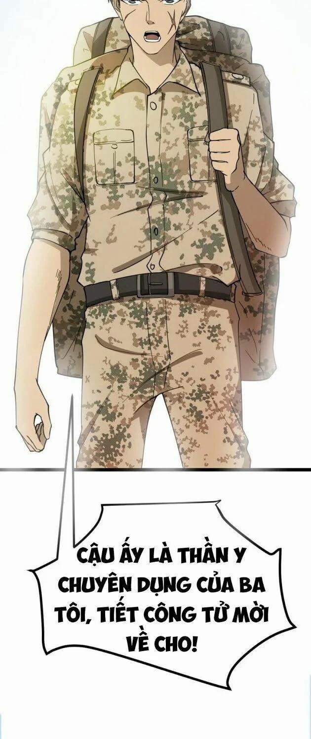 Cửa Hàng Đào Bảo Thông Tam Giới 6 trang 41