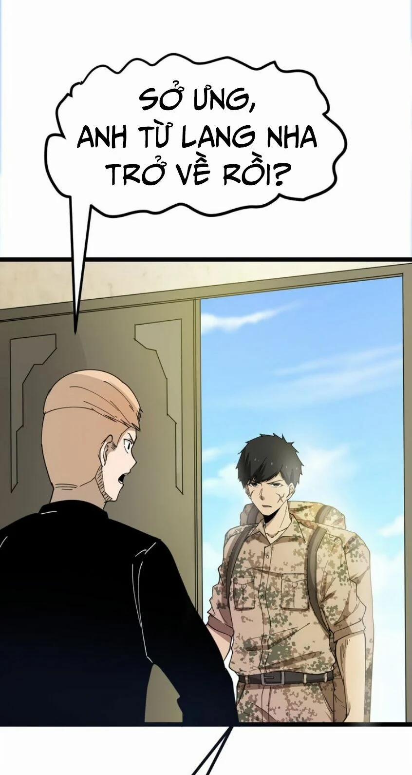 Cửa Hàng Đào Bảo Thông Tam Giới 6 trang 42