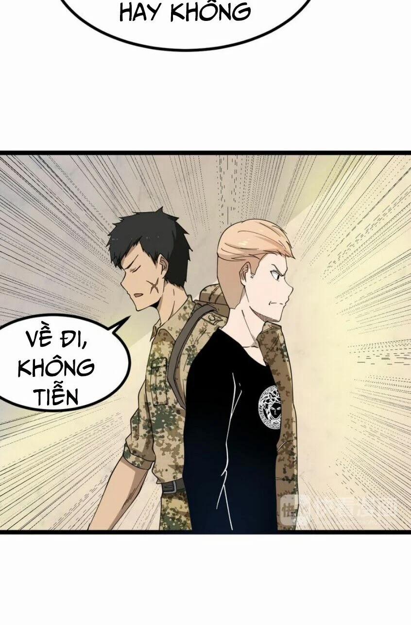 Cửa Hàng Đào Bảo Thông Tam Giới 6 trang 45