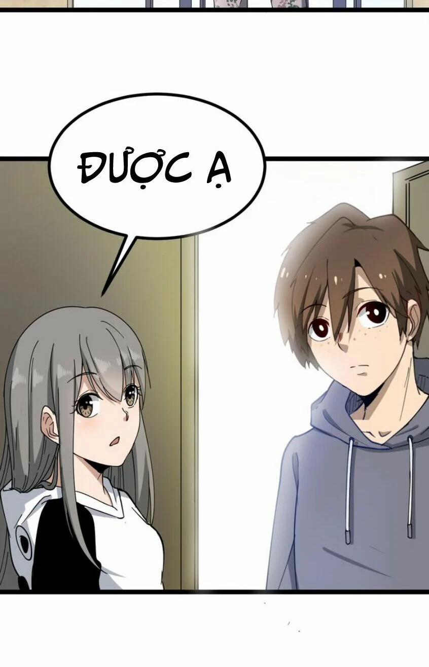 Cửa Hàng Đào Bảo Thông Tam Giới 6 trang 51