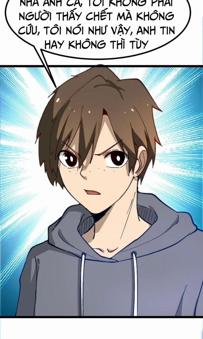 Cửa Hàng Đào Bảo Thông Tam Giới 6 trang 57