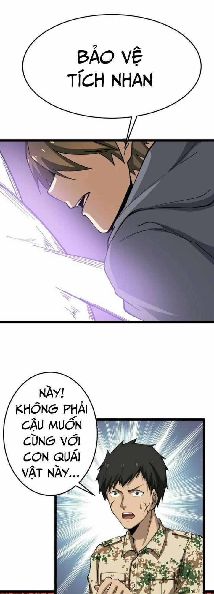 Cửa Hàng Đào Bảo Thông Tam Giới 6 trang 75