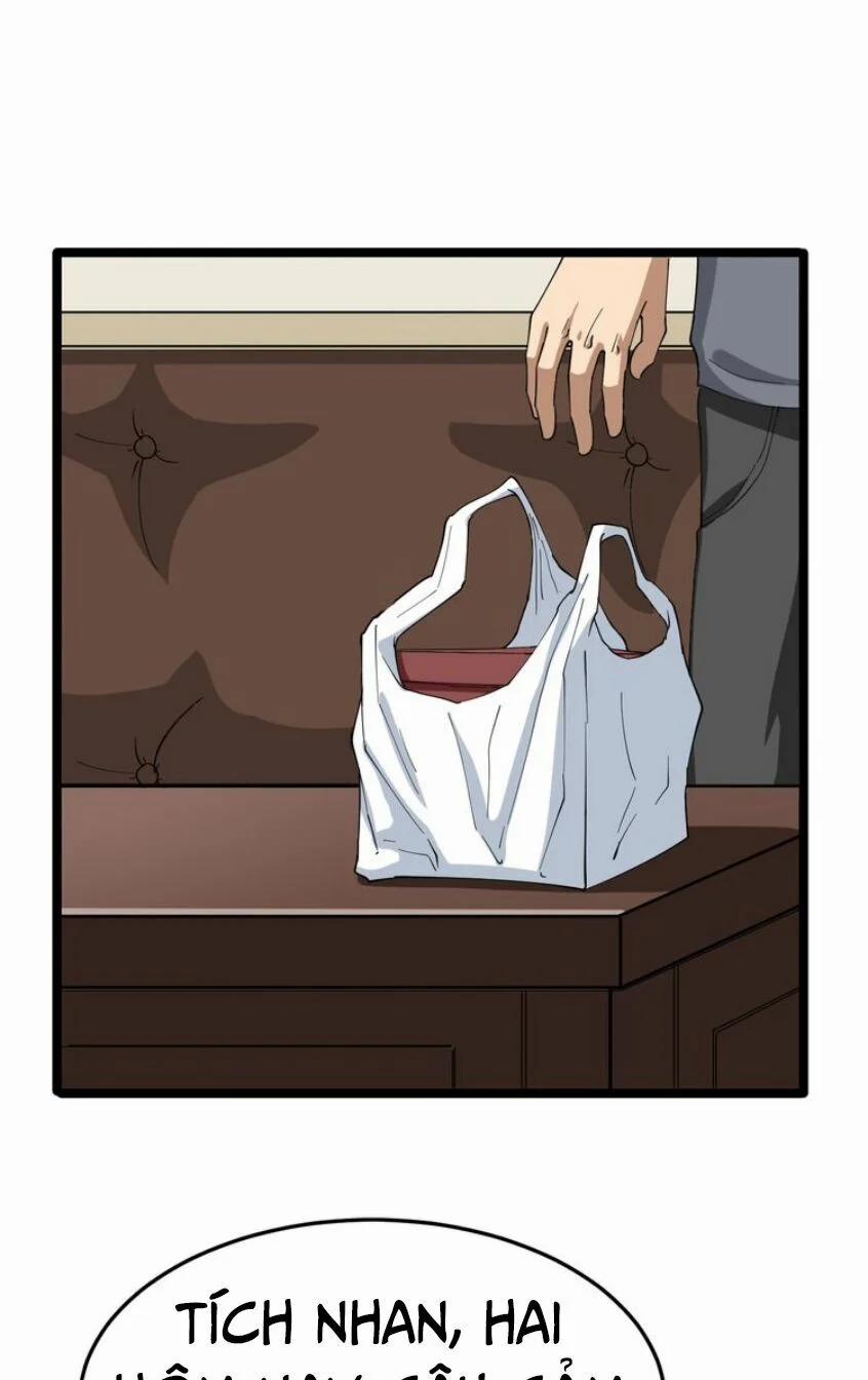 Cửa Hàng Đào Bảo Thông Tam Giới 6 trang 8