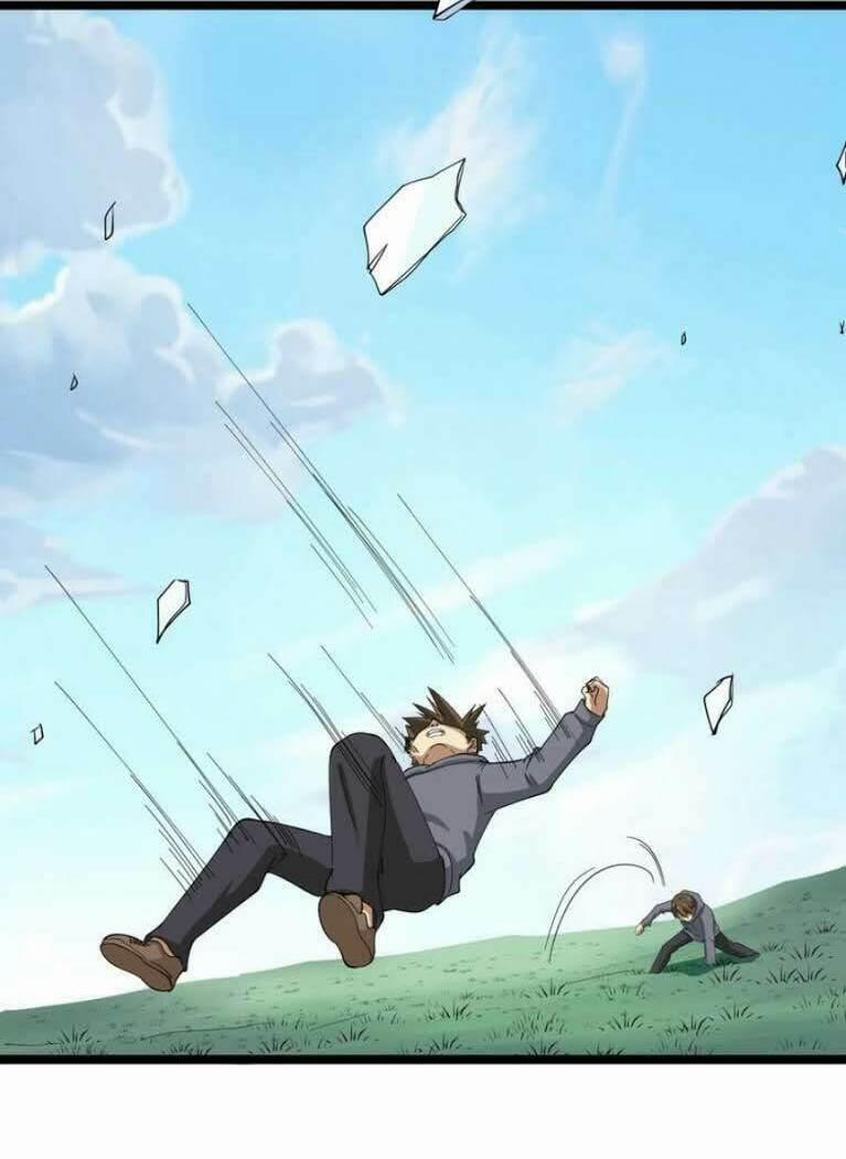 Cửa Hàng Đào Bảo Thông Tam Giới 6 trang 80