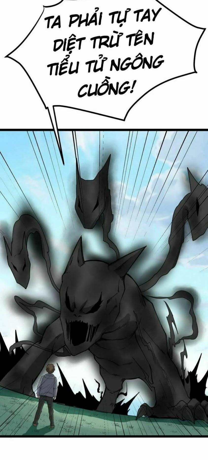 Cửa Hàng Đào Bảo Thông Tam Giới 6 trang 82