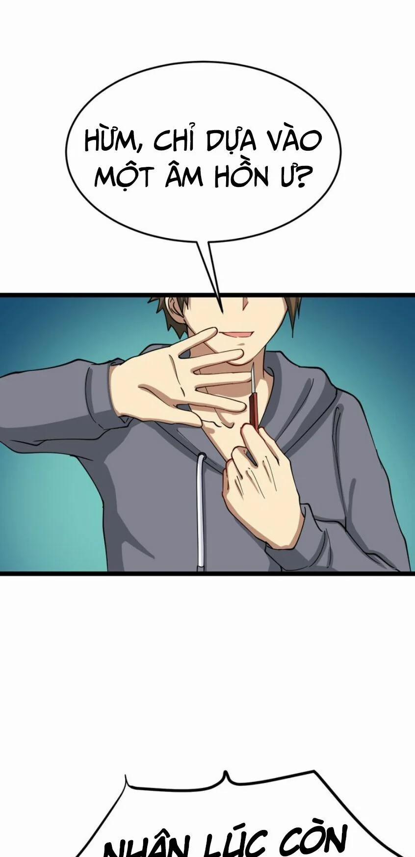 Cửa Hàng Đào Bảo Thông Tam Giới 6 trang 83