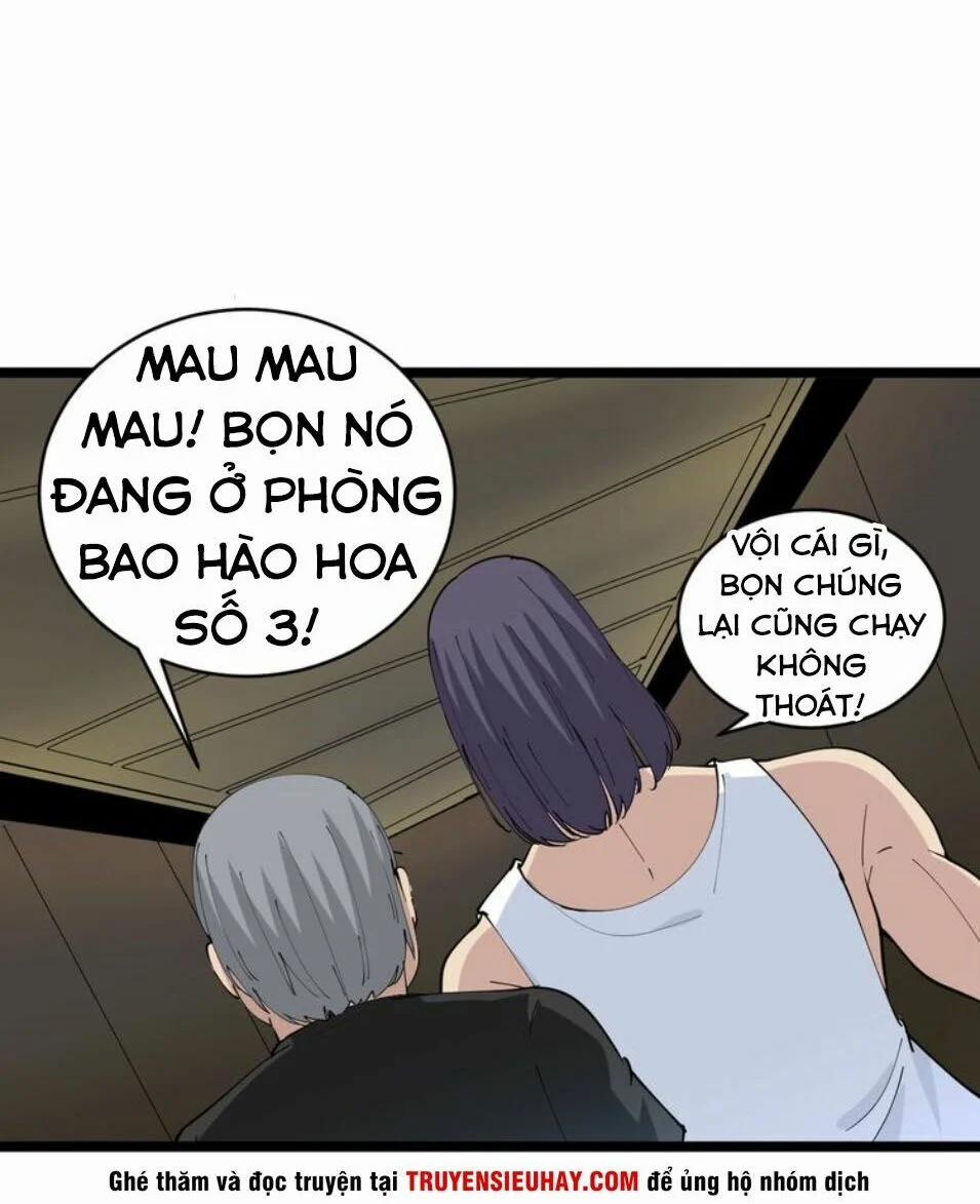 Cửa Hàng Đào Bảo Thông Tam Giới 60 trang 5