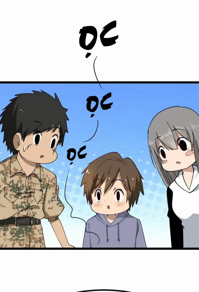 Cửa Hàng Đào Bảo Thông Tam Giới 7 trang 12