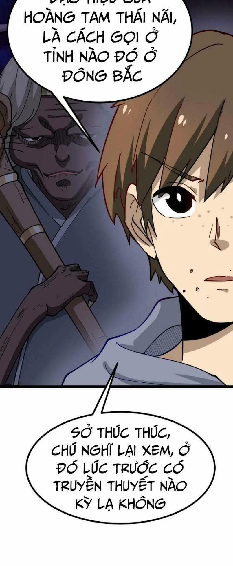 Cửa Hàng Đào Bảo Thông Tam Giới 7 trang 20