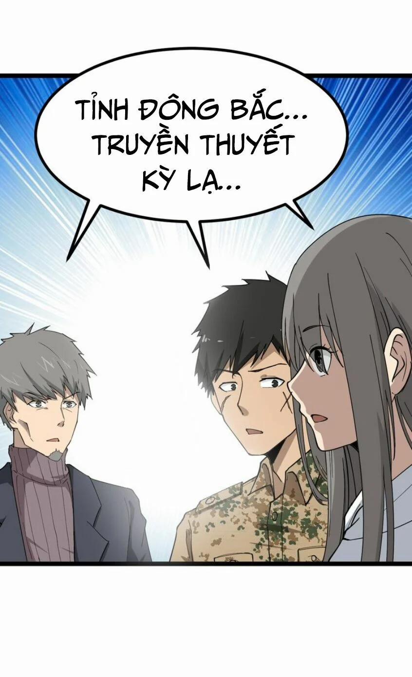 Cửa Hàng Đào Bảo Thông Tam Giới 7 trang 21