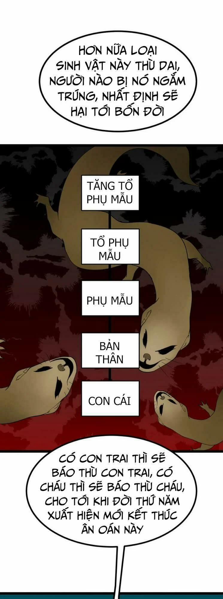 Cửa Hàng Đào Bảo Thông Tam Giới 7 trang 43