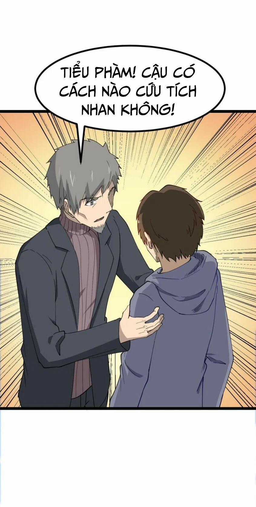 Cửa Hàng Đào Bảo Thông Tam Giới 7 trang 46