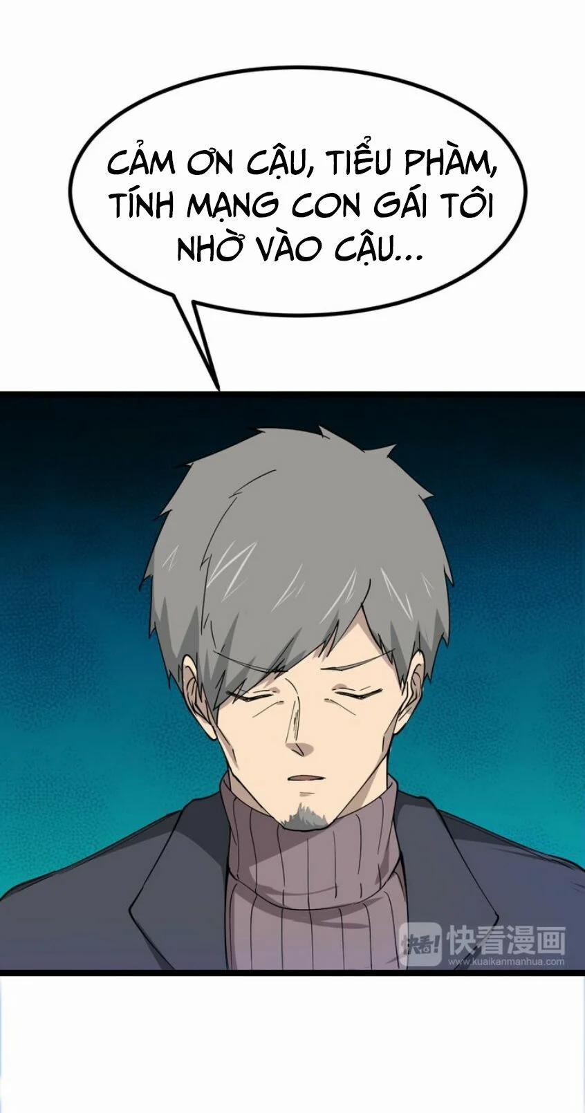 Cửa Hàng Đào Bảo Thông Tam Giới 7 trang 50