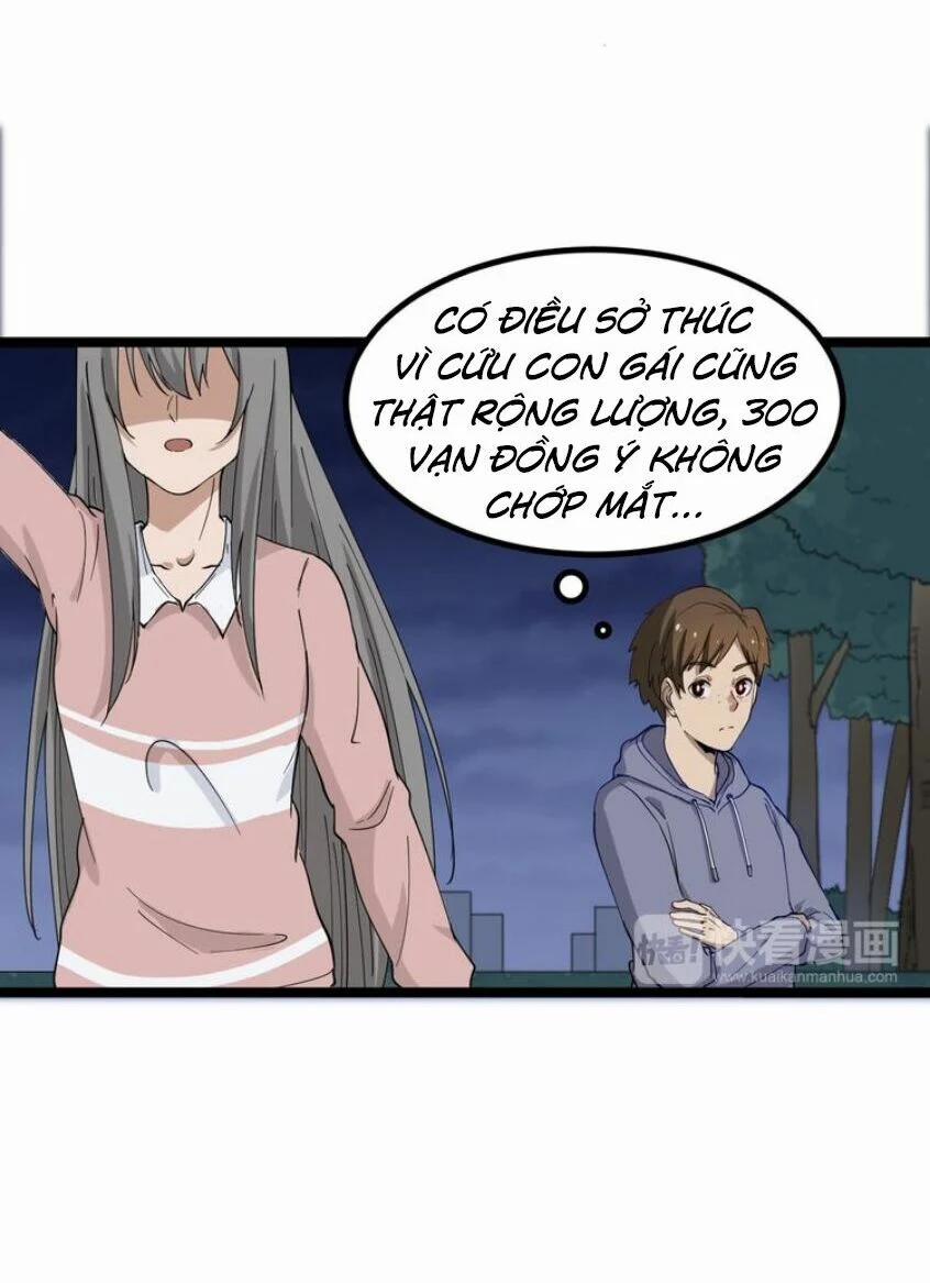 Cửa Hàng Đào Bảo Thông Tam Giới 7 trang 76