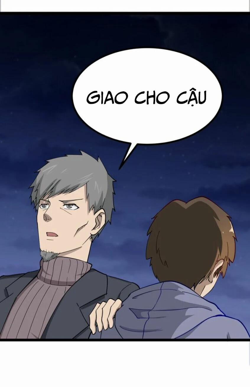 Cửa Hàng Đào Bảo Thông Tam Giới 7 trang 80