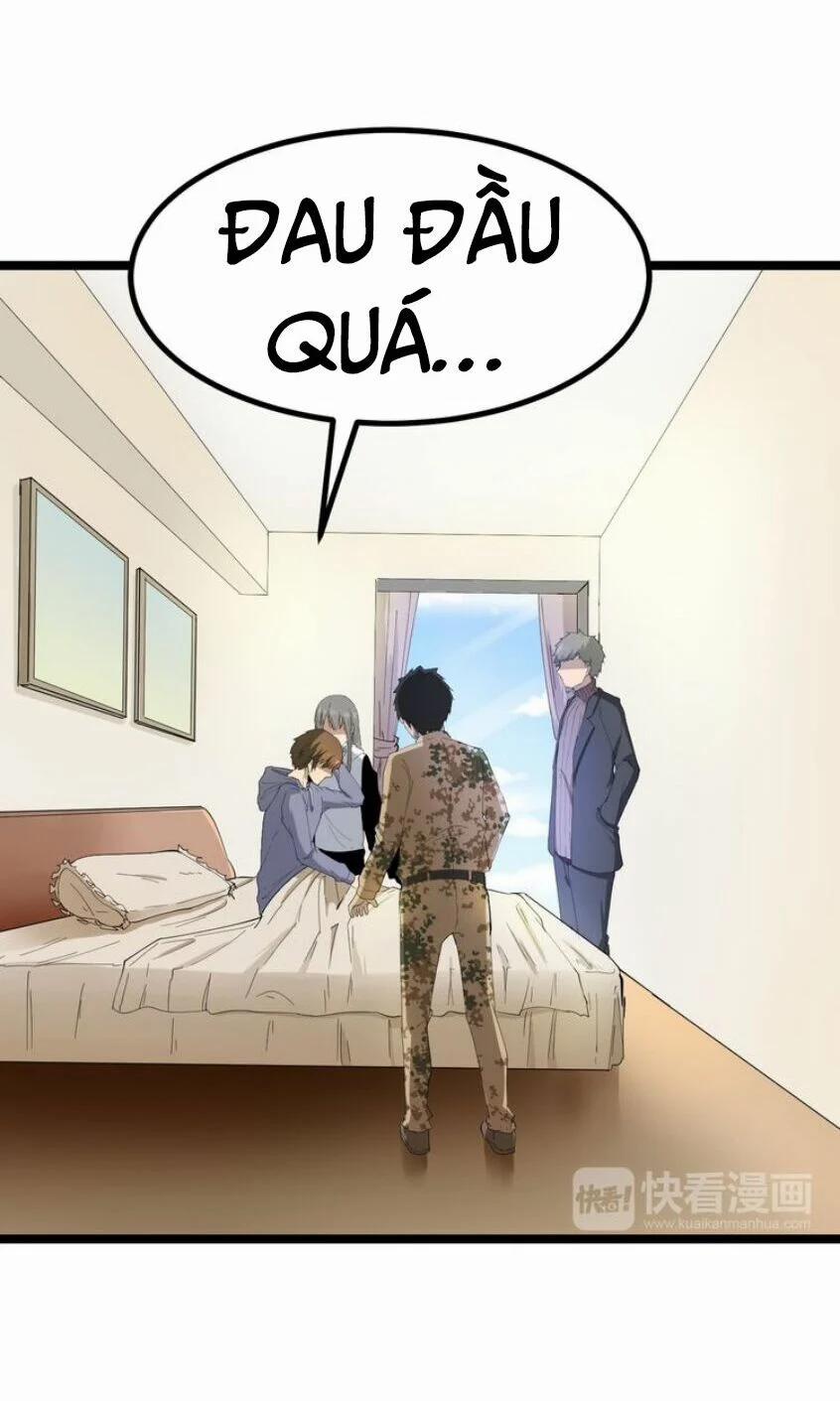 Cửa Hàng Đào Bảo Thông Tam Giới 7 trang 9