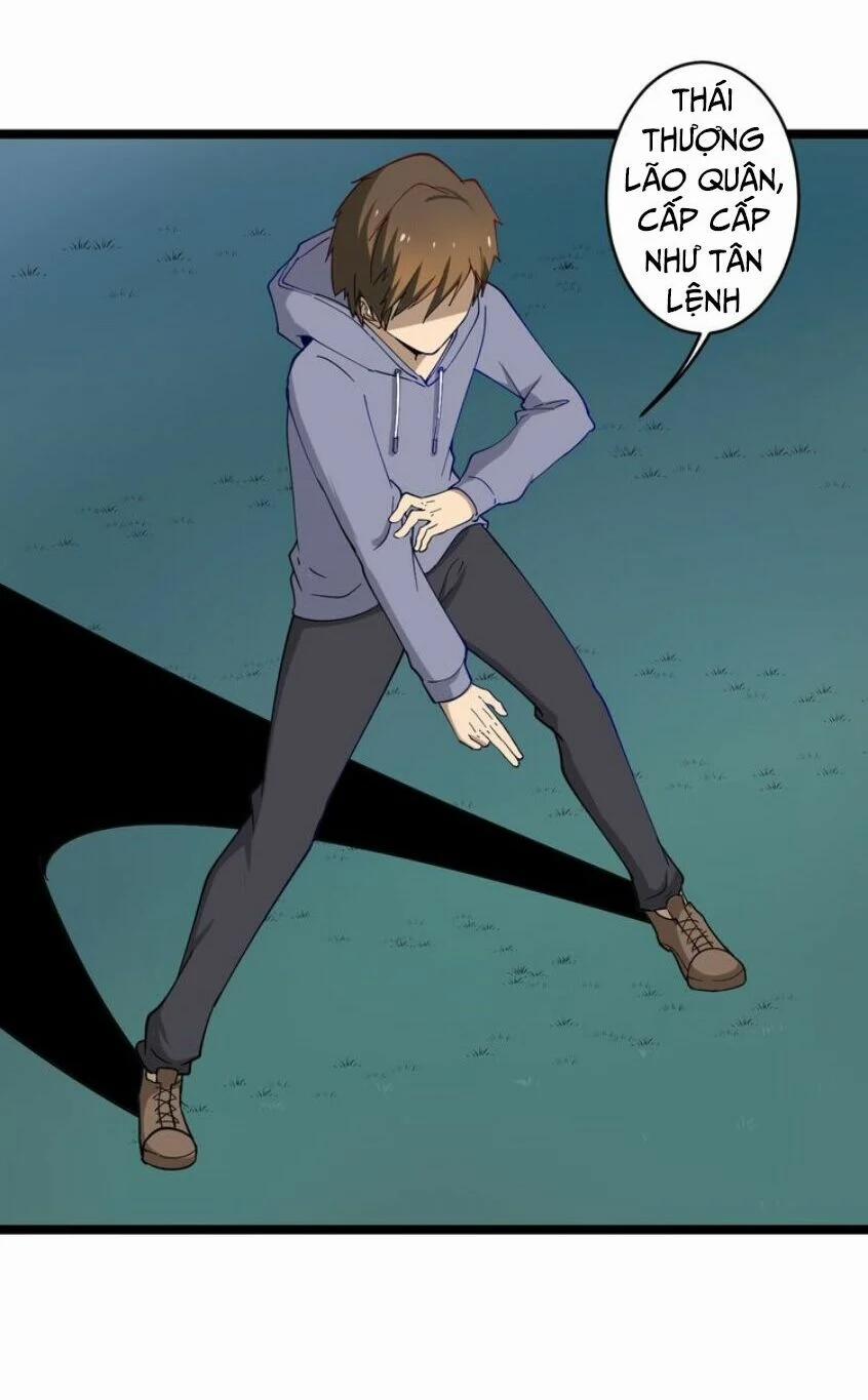 Cửa Hàng Đào Bảo Thông Tam Giới 8 trang 11