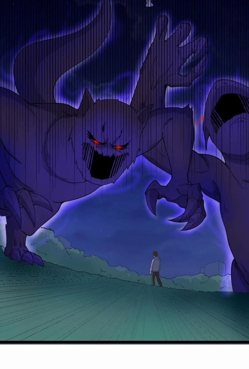 Cửa Hàng Đào Bảo Thông Tam Giới 8 trang 14